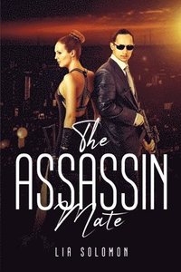 bokomslag The Assassins Mate