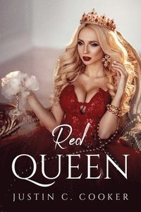 bokomslag Red Queen