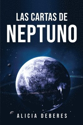 bokomslag cartas de Neptuno