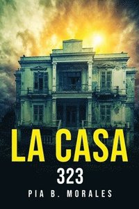 bokomslag Casa 323