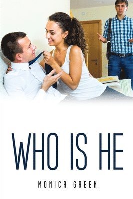 Monica Green - Who Is He, Häftad