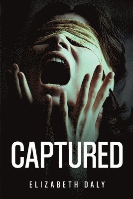 Elizabeth Daly - Captured, Häftad