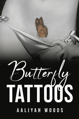 Butterfly Tattoos 1