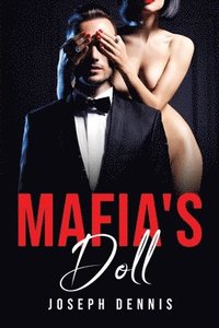 bokomslag Mafia's Doll