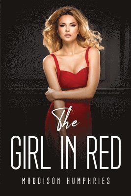 bokomslag The Girl in Red