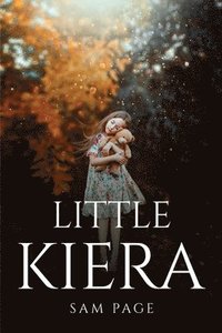 bokomslag Little Kiera