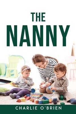 bokomslag The Nanny