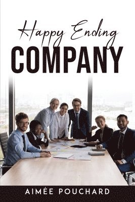 bokomslag Happy Ending Company