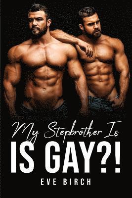 bokomslag My Stepbrother Is Gay?!