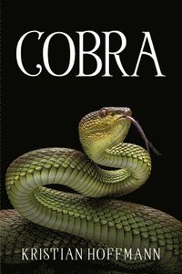 bokomslag Cobra