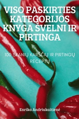 bokomslag Viso Paskirties Kategorijos Knyga Svelni IR Pirtinga