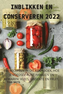 Inblikken En Conserveren 2022 1