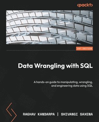 Data Wrangling with SQL 1