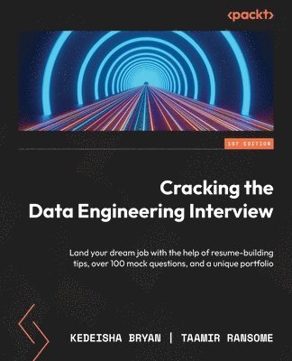 Cracking the Data Engineering Interview 1