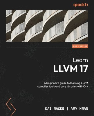 Learn LLVM 17 1