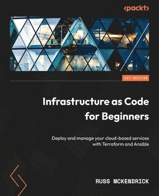 Infrastructure as Code for Beginners 1