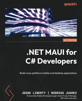 .NET MAUI for C# Developers 1