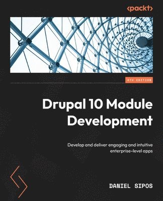 Drupal 10 Module Development 1