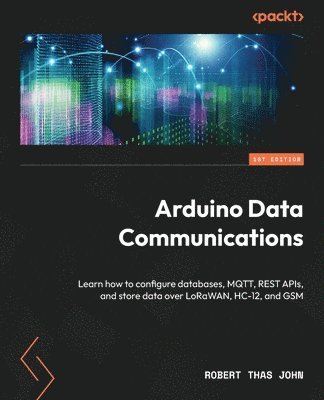 Arduino Data Communications 1