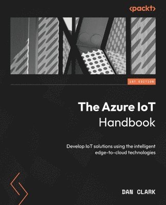 The Azure IoT Handbook 1