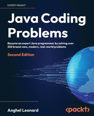 bokomslag Java Coding Problems