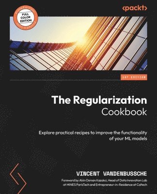 The Regularization Cookbook 1