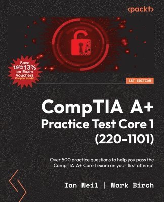 CompTIA A+ Practice Test Core 1 (220-1101) 1