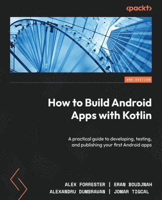 How to Build Android Apps with Kotlin 1