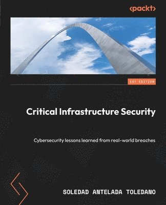 bokomslag Critical Infrastructure Security