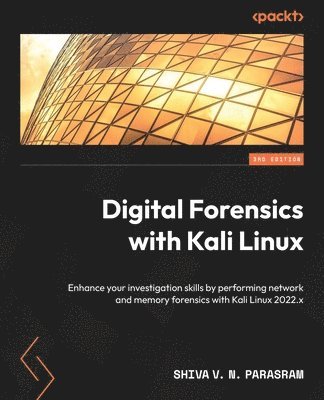 Digital Forensics with Kali Linux 1