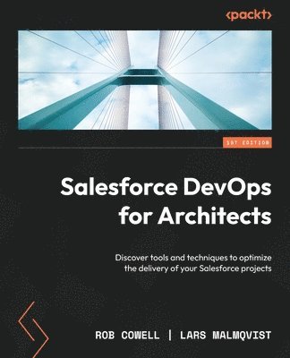 Salesforce DevOps for Architects 1