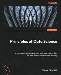 bokomslag Principles of Data Science