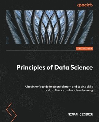 Principles of Data Science 1