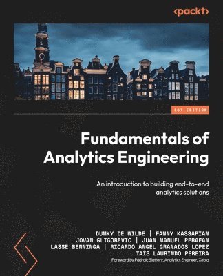 Fundamentals of Analytics Engineering 1