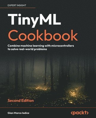 TinyML Cookbook 1