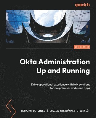 Okta Administration Up and Running 1