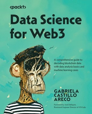 bokomslag Data Science for Web3