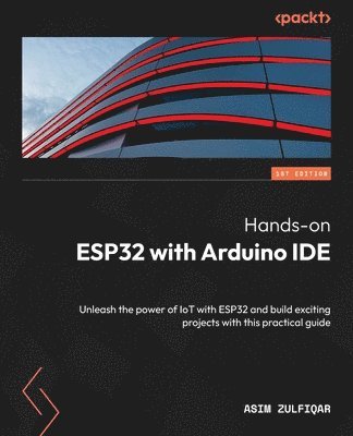 Hands-on ESP32 with Arduino IDE 1