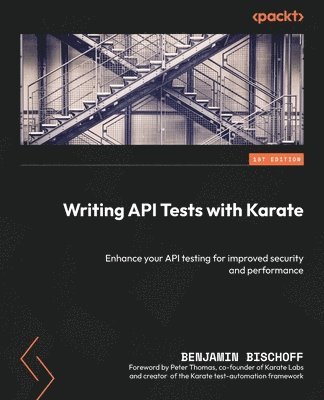 Writing API Tests with Karate 1