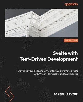 Svelte with Test-Driven Development 1