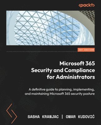 Microsoft 365 Security and Compliance for Administrators 1
