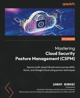 Mastering Cloud Security Posture Management (CSPM) 1