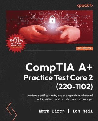 CompTIA A+ Practice Test Core 2 (220-1102) 1