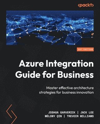 Azure Integration Guide for Business 1