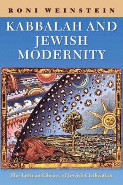 Kabbalah and Jewish Modernity 1
