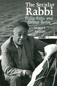 bokomslag Secular Rabbi