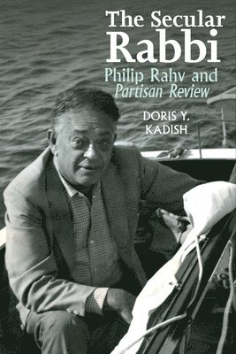 Secular Rabbi 1