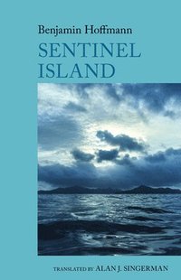 bokomslag Sentinel Island: A Novel