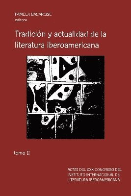 Tradicin y actualidad de la literatura iberoamericana 1