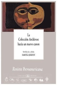bokomslag Revista Iberoamericana